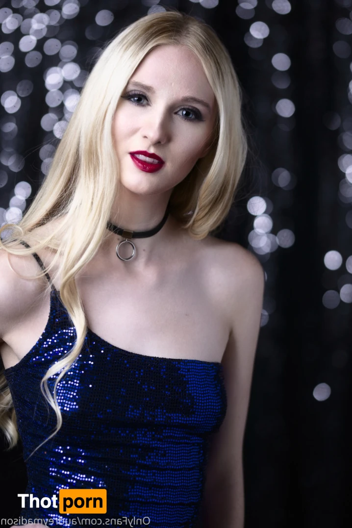 Audrey Madison 12972681