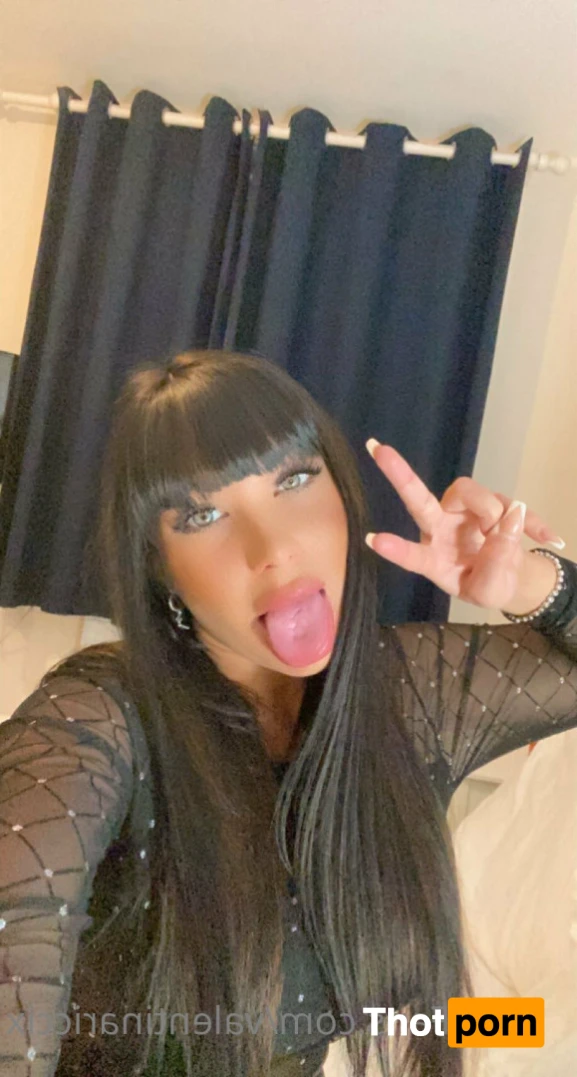 Valentina Ricci(18+) 15484769