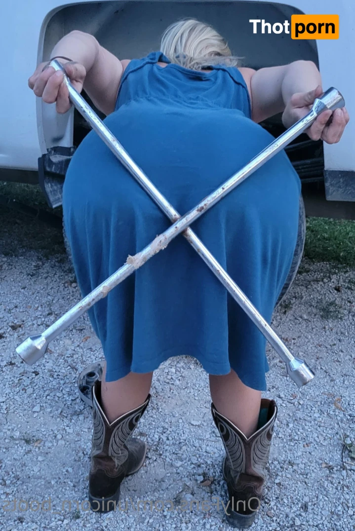 Unicorn Boots 15630001