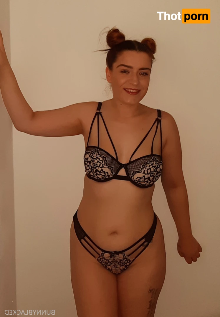 BunnyBlacked 12911356