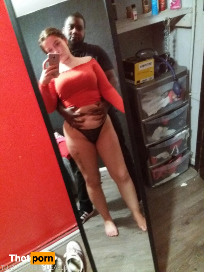 BunnyBlacked 12911487