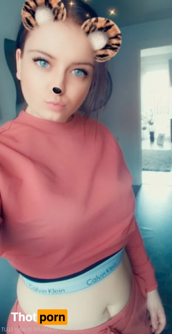 BunnyBlacked 12911494