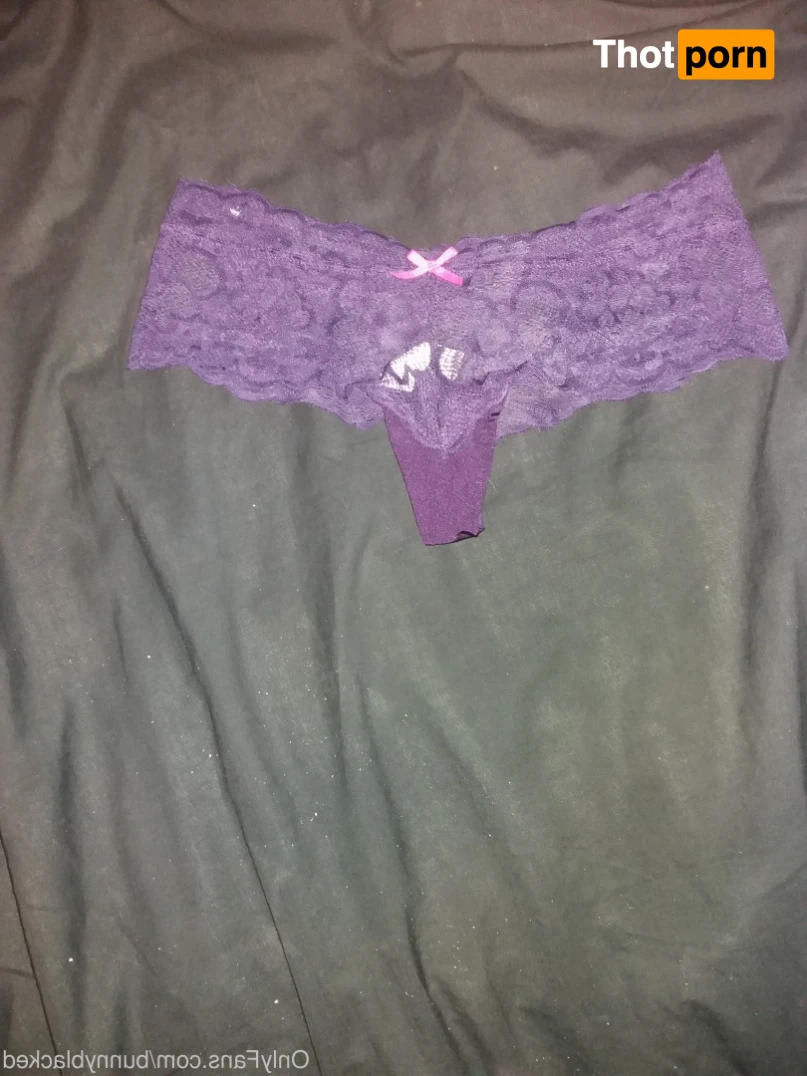 BunnyBlacked 12911570