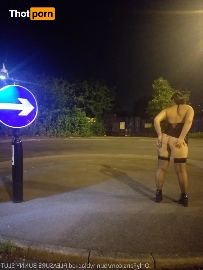 BunnyBlacked 12911791