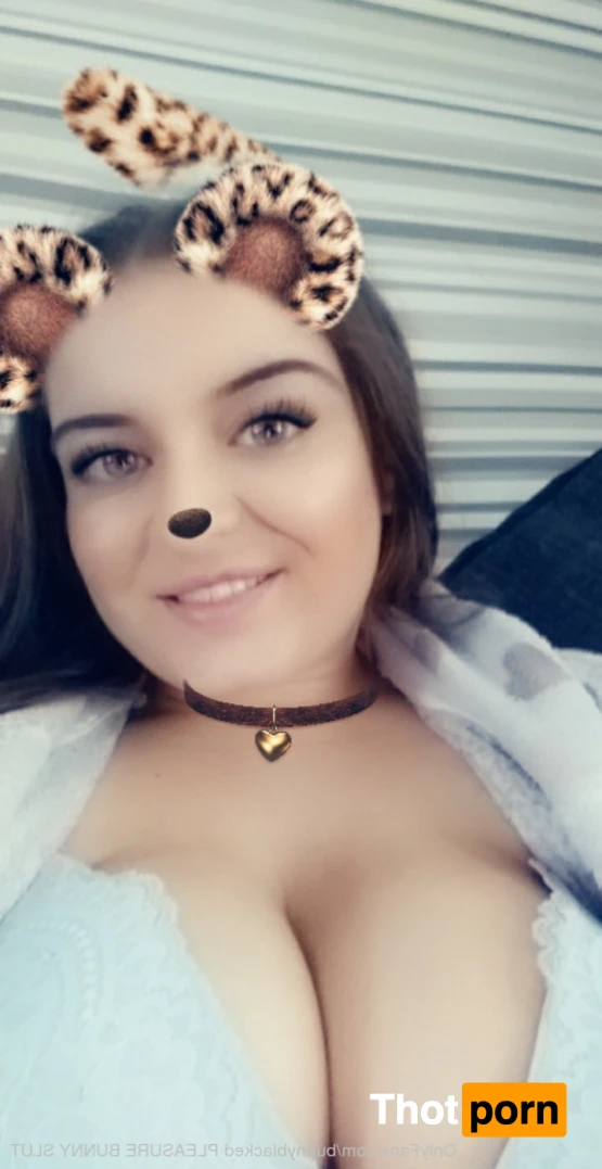 BunnyBlacked 12912070