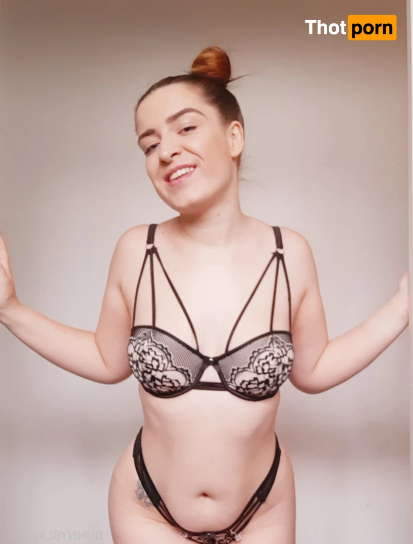 BunnyBlacked 12912593