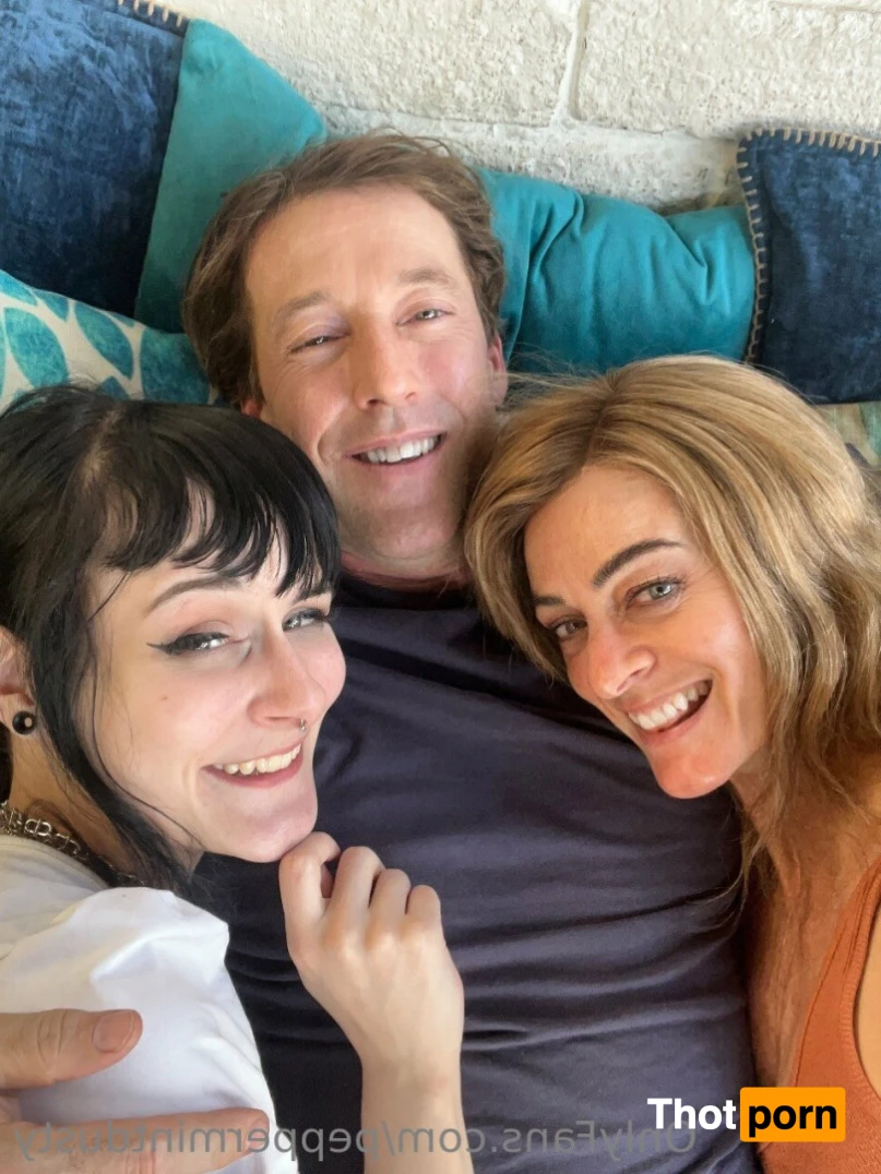 Peppermint and Dusty 13284327