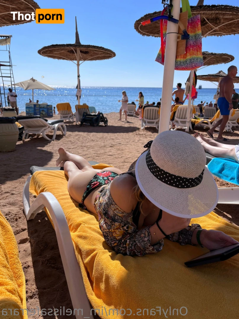 Melissa Ferrara 16344580