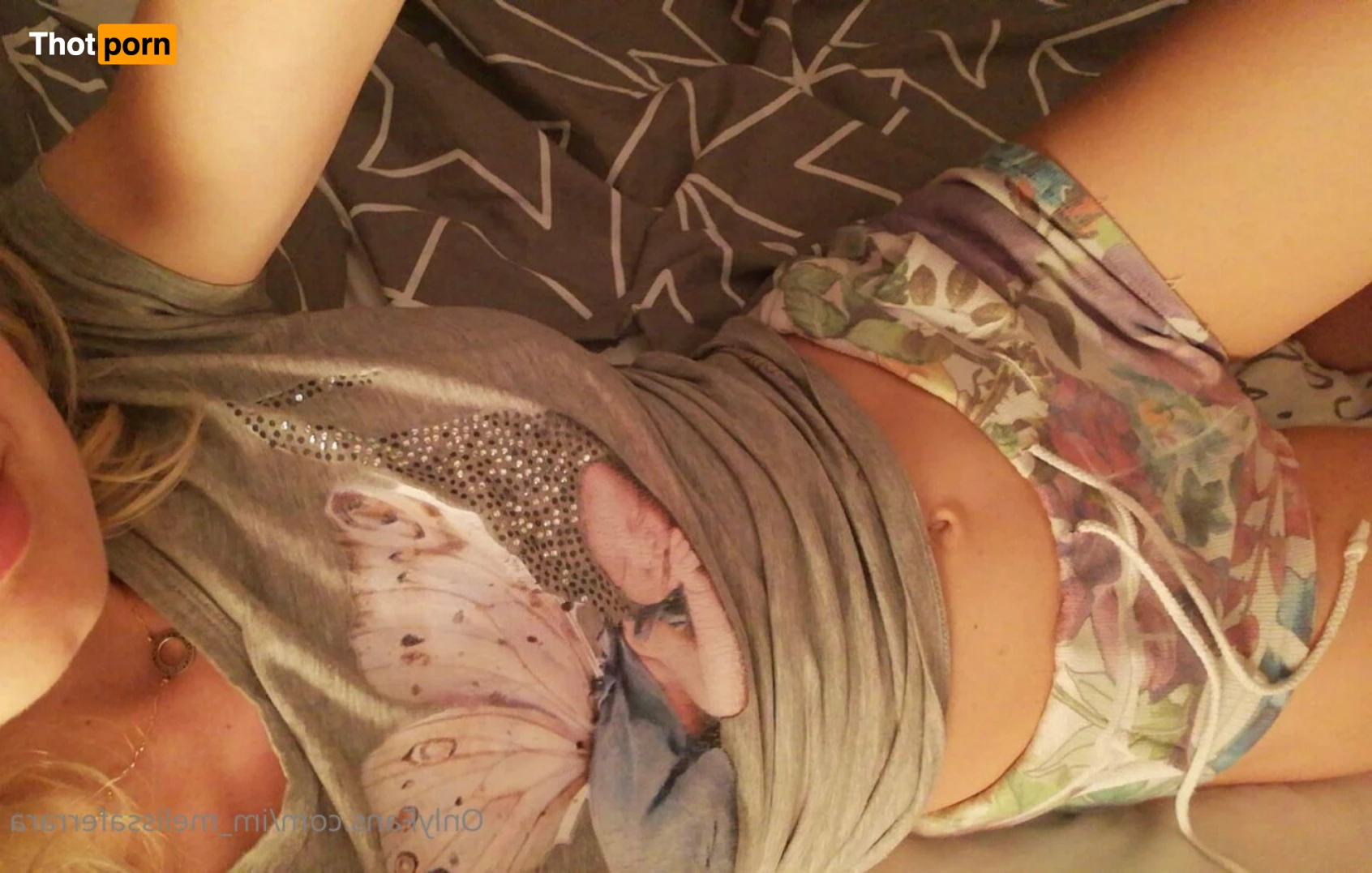 Melissa Ferrara 16344599