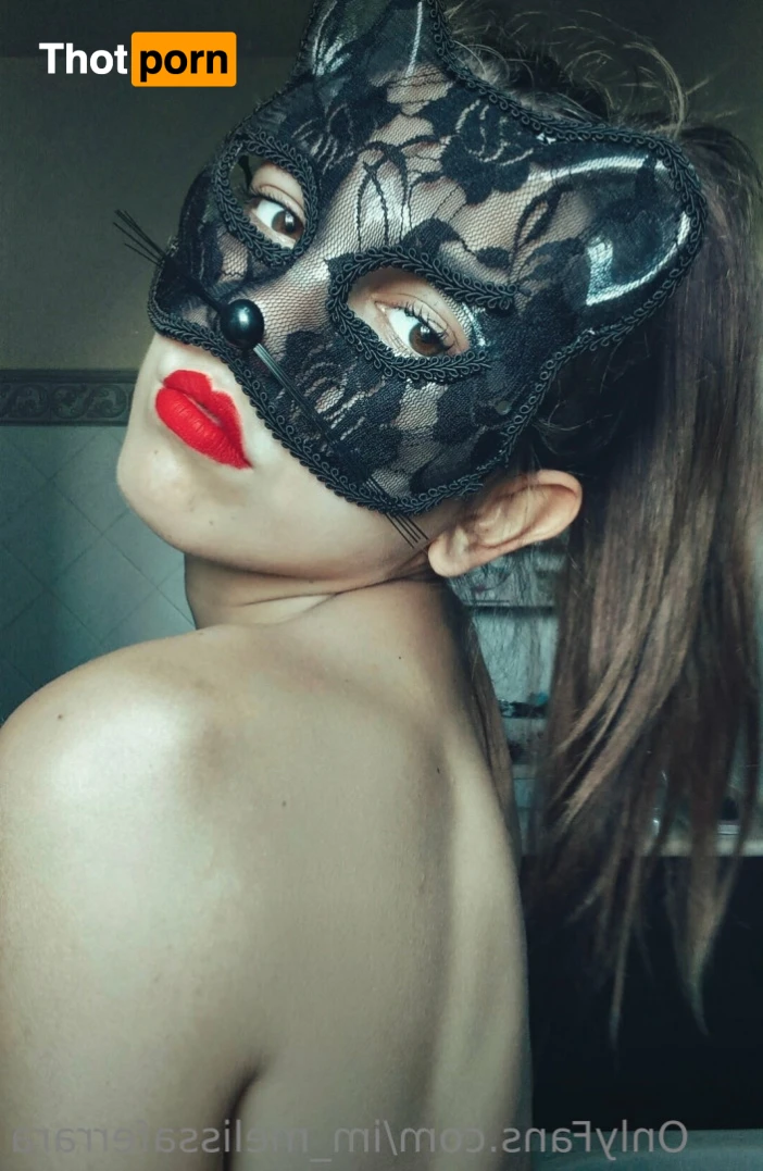 Melissa Ferrara 16344796