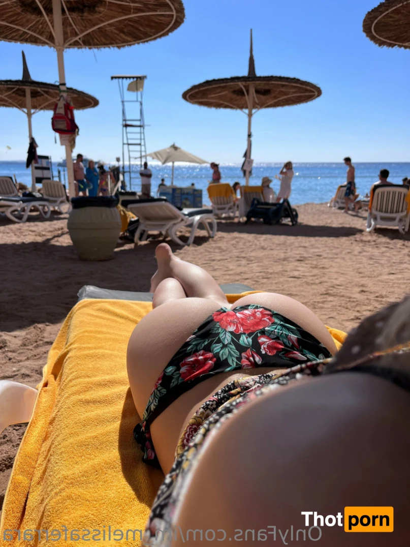 Melissa Ferrara 16345039