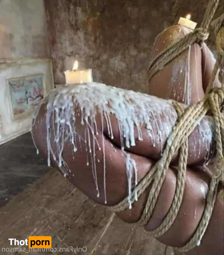 Lilah and Samson 💕 15336806