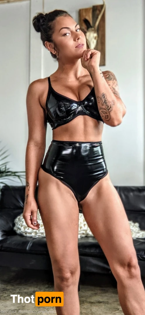 Lilah and Samson 💕 15336808