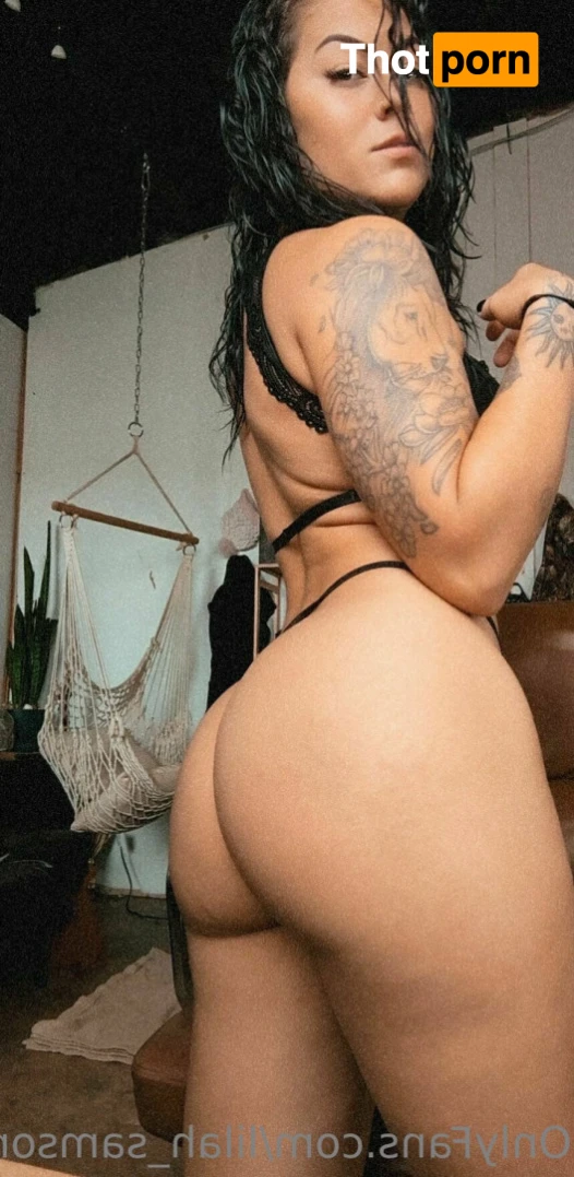 Lilah and Samson 💕 15337245