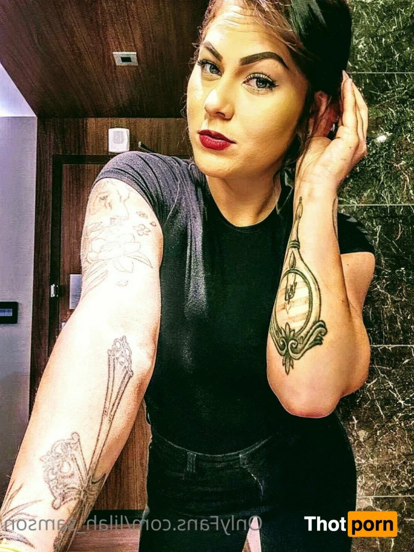 Lilah and Samson 💕 15337449