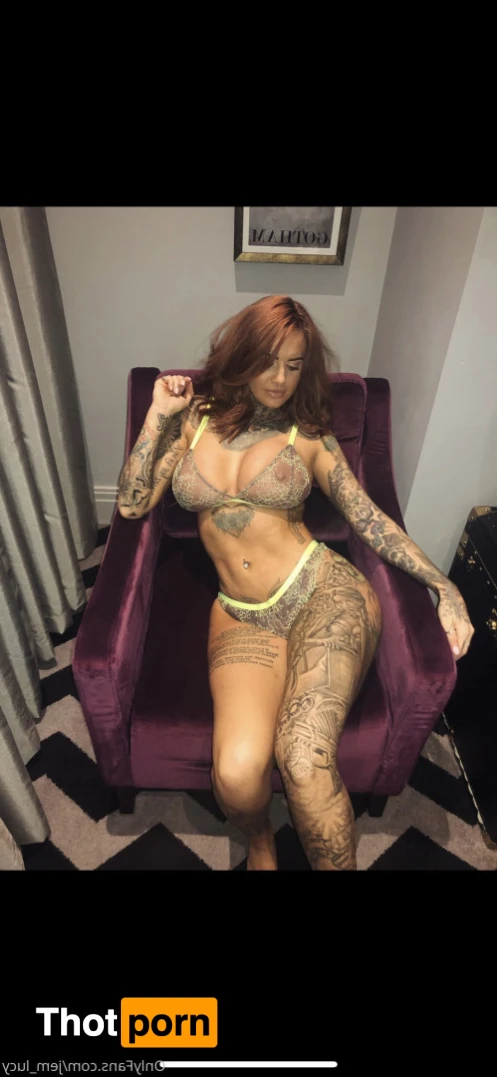 J E M M A L U C Y 🖤 16348970