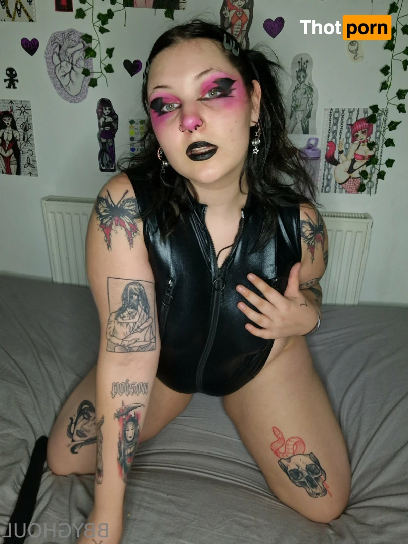 BabyGhOuLBuNda<3<3 11809769