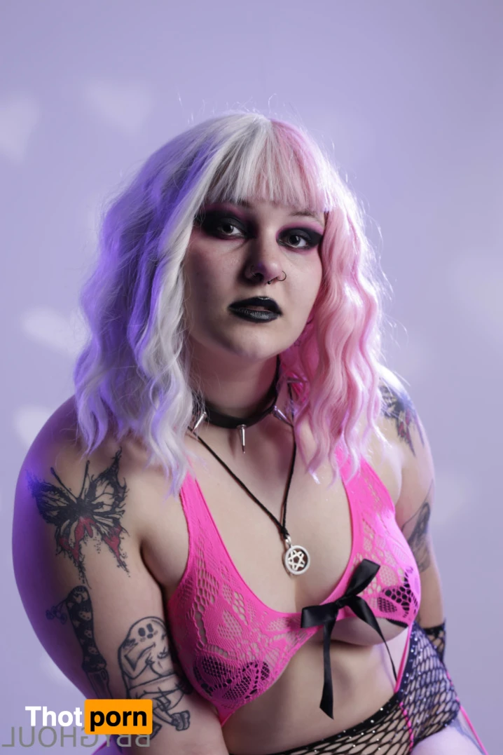 BabyGhOuLBuNda<3<3 11810273