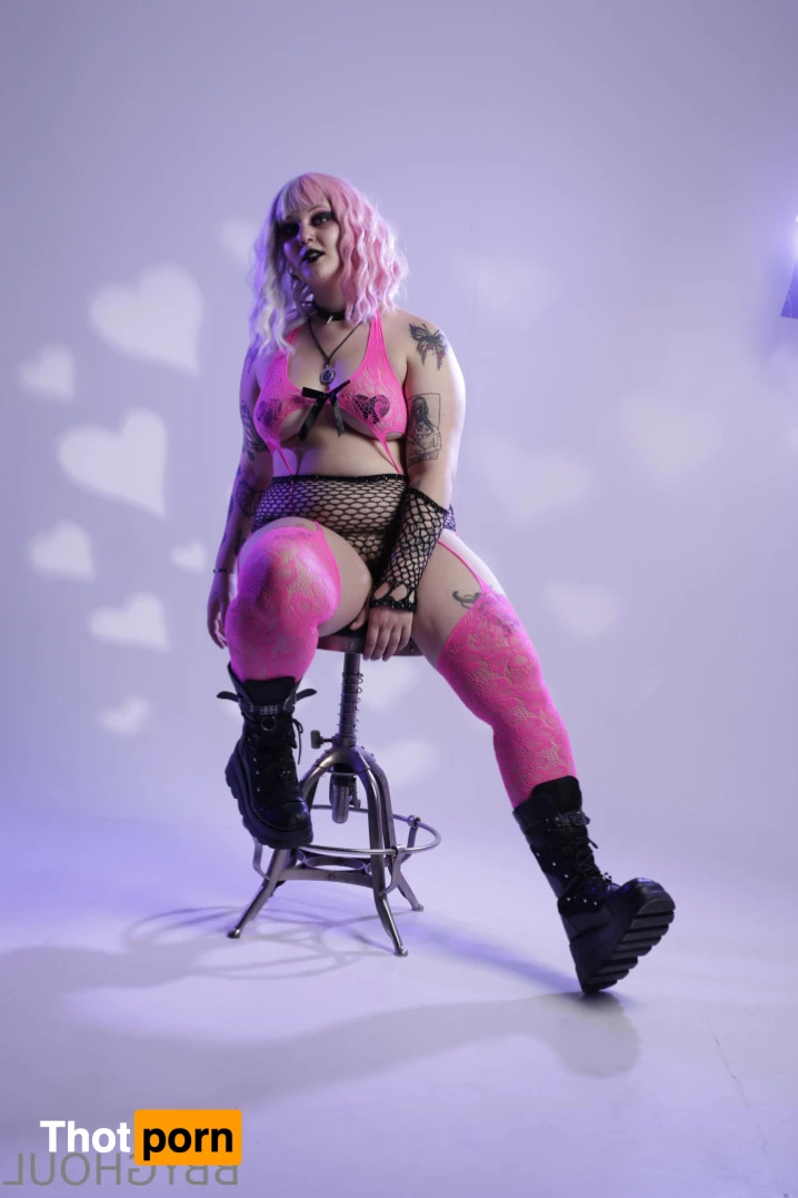 BabyGhOuLBuNda<3<3 11810797