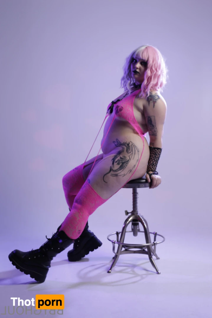 BabyGhOuLBuNda<3<3 11811113