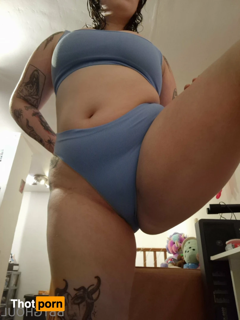 BabyGhOuLBuNda<3<3 11811727