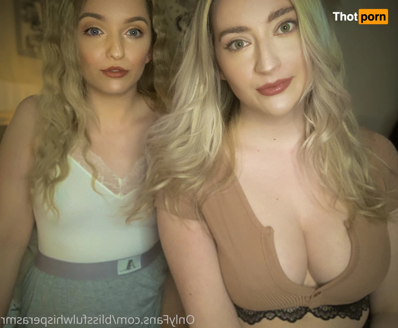 Blissful Whisper ASMR 🦋 13405475