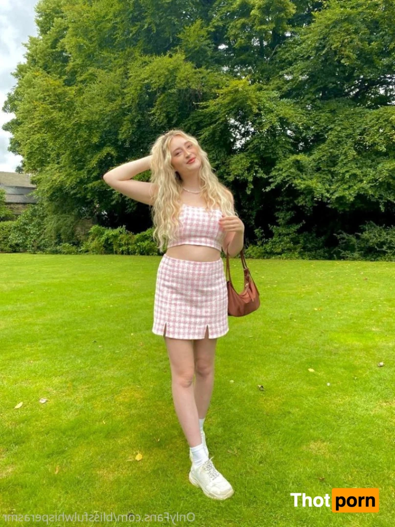 Blissful Whisper ASMR 🦋 13405486