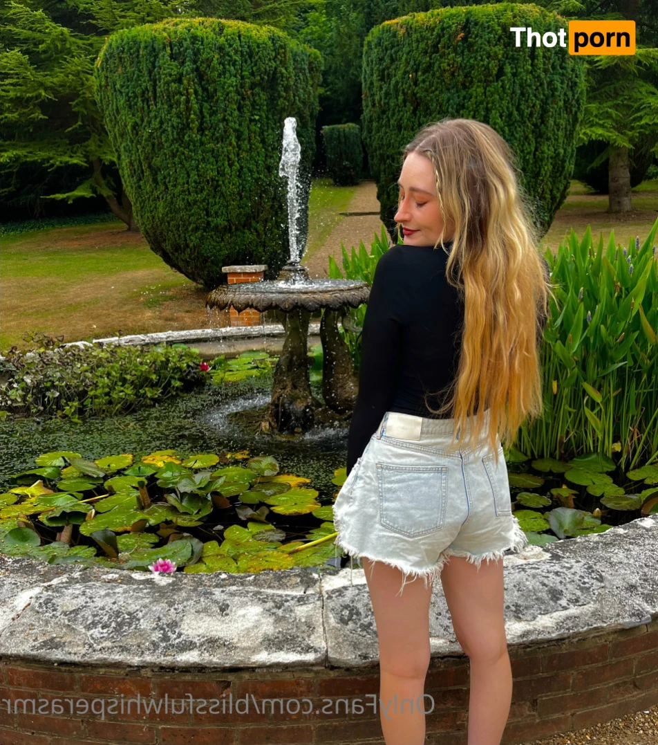 Blissful Whisper ASMR 🦋 13405924