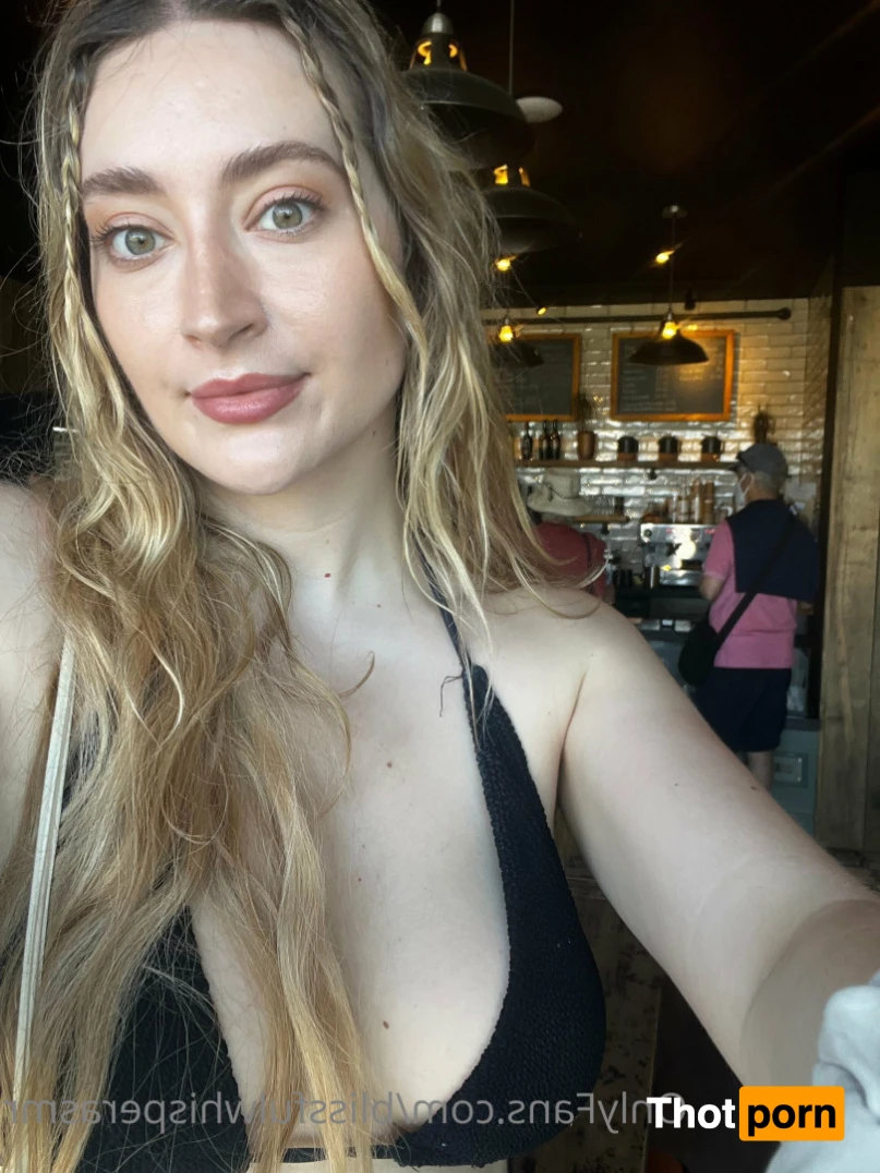 Blissful Whisper ASMR 🦋 13406710