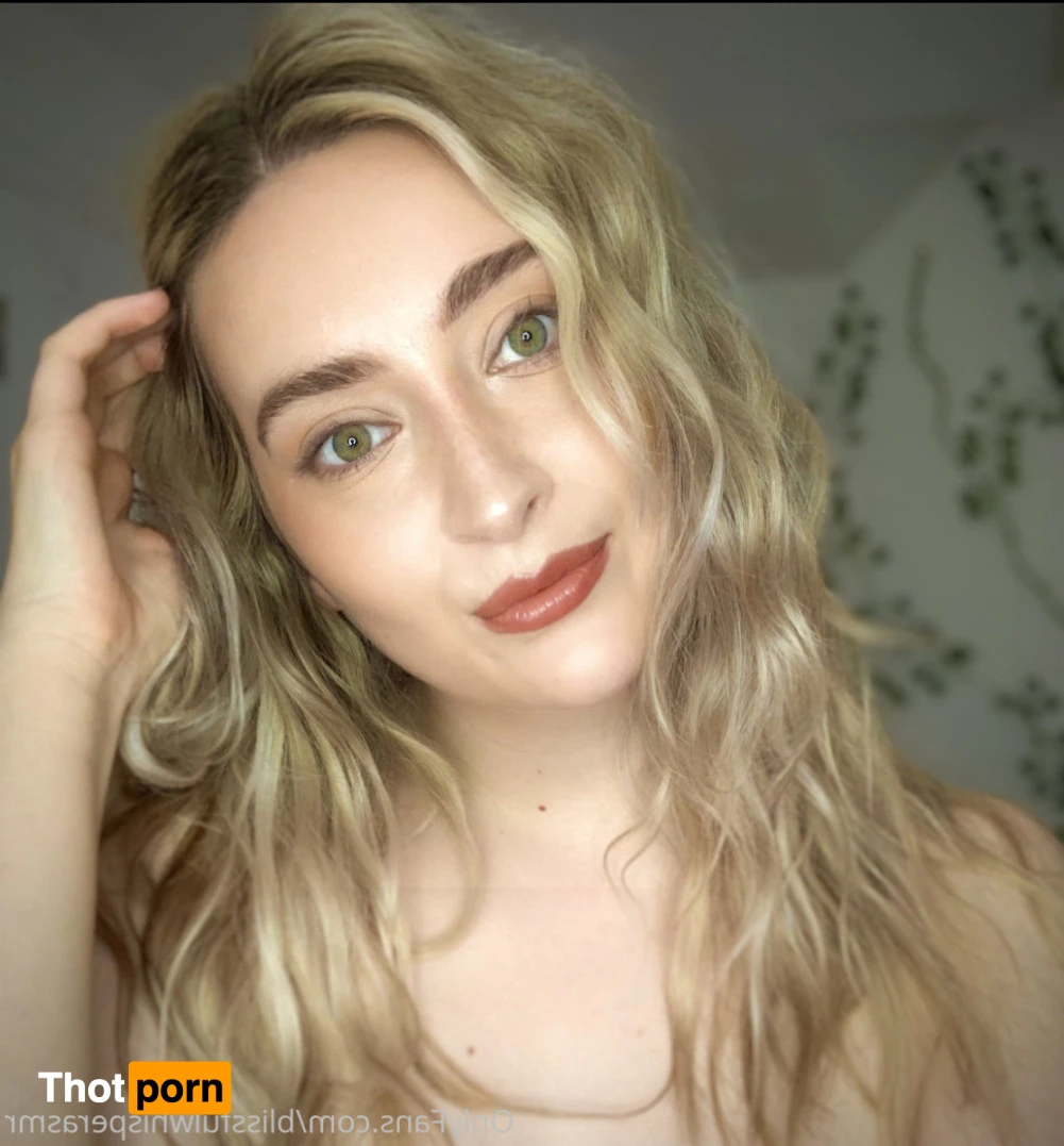 Blissful Whisper ASMR 🦋 13407577