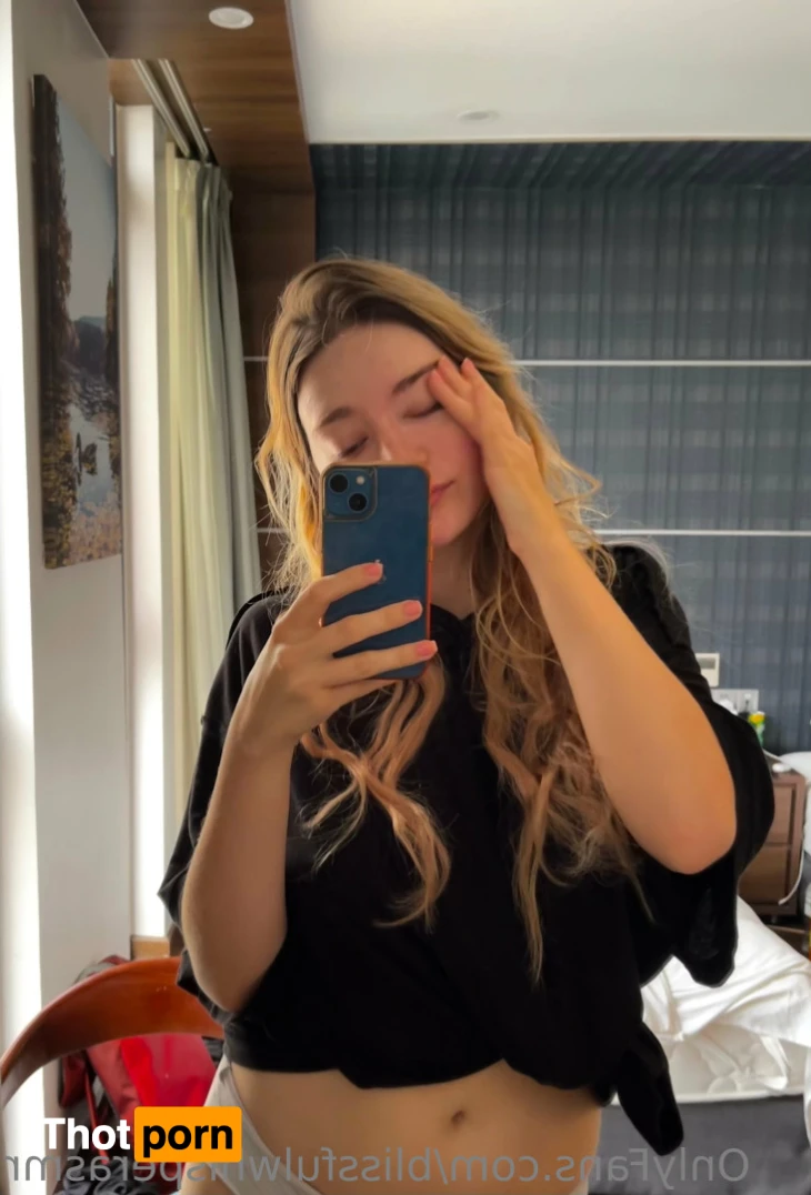 Blissful Whisper ASMR 🦋 13407953