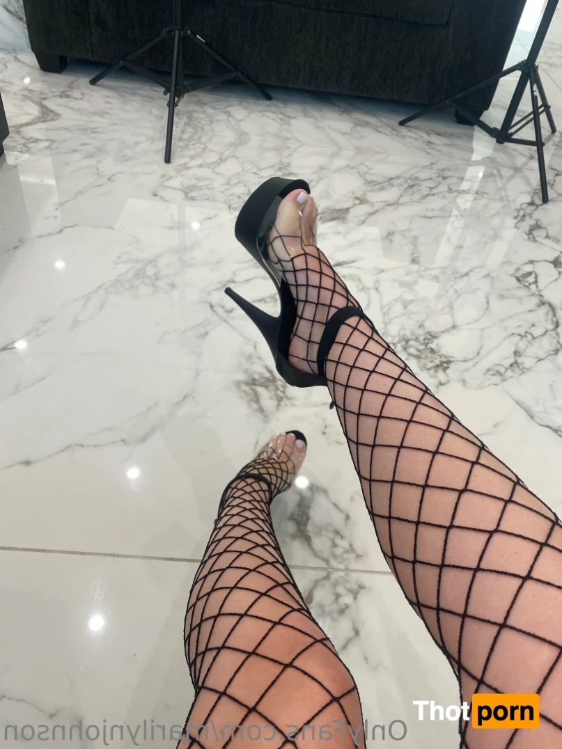 Marilyn Johnson 15129861