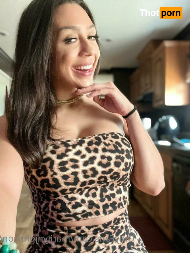 Marilyn Johnson 15130277