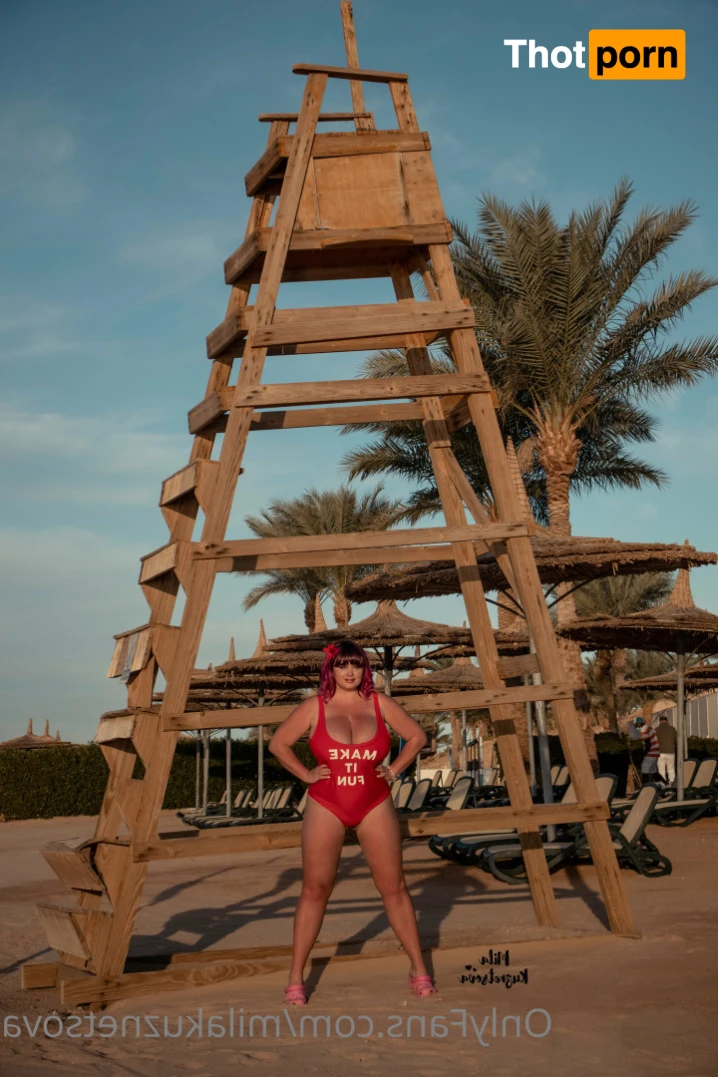 Mila Kuznetsova 14864301