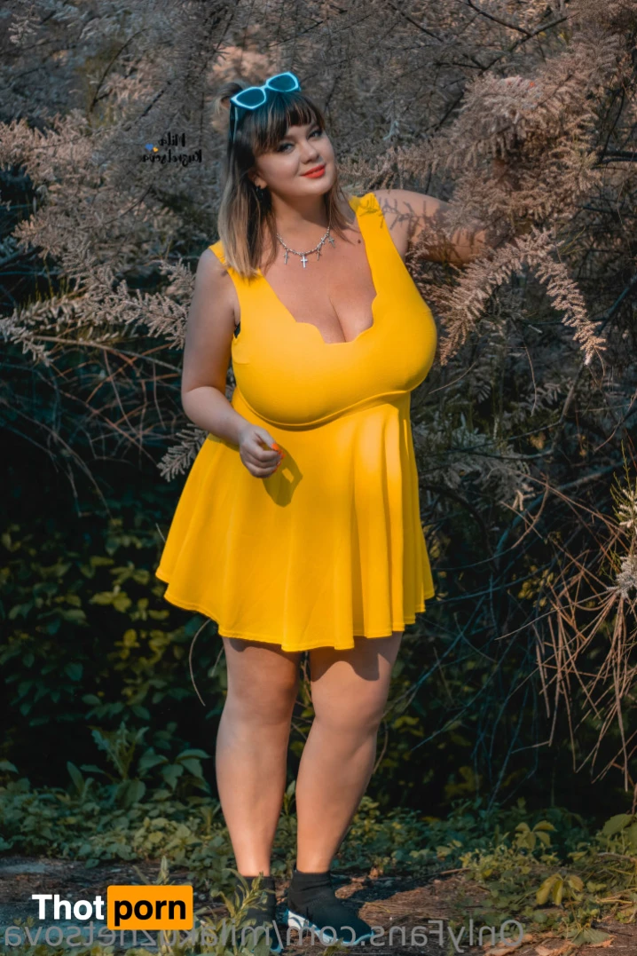 Mila Kuznetsova 14864784