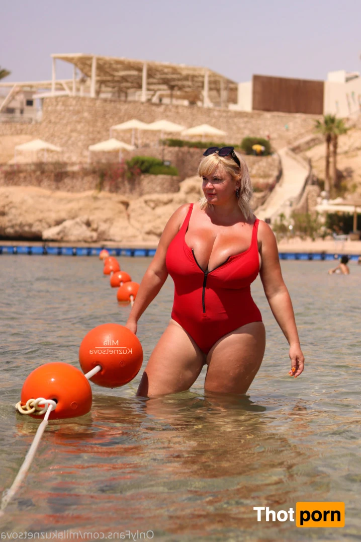 Mila Kuznetsova 14865583