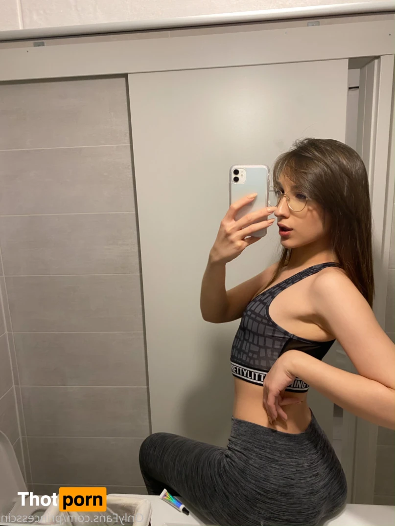 Princess Cin 12712017