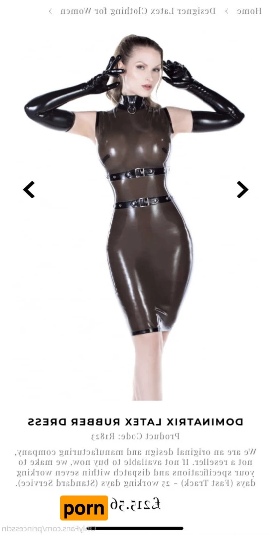 Princess Cin 12712047