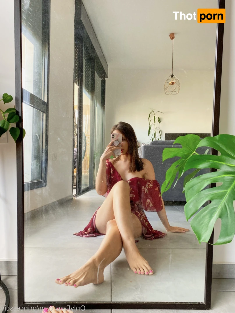 Princess Cin 12712990