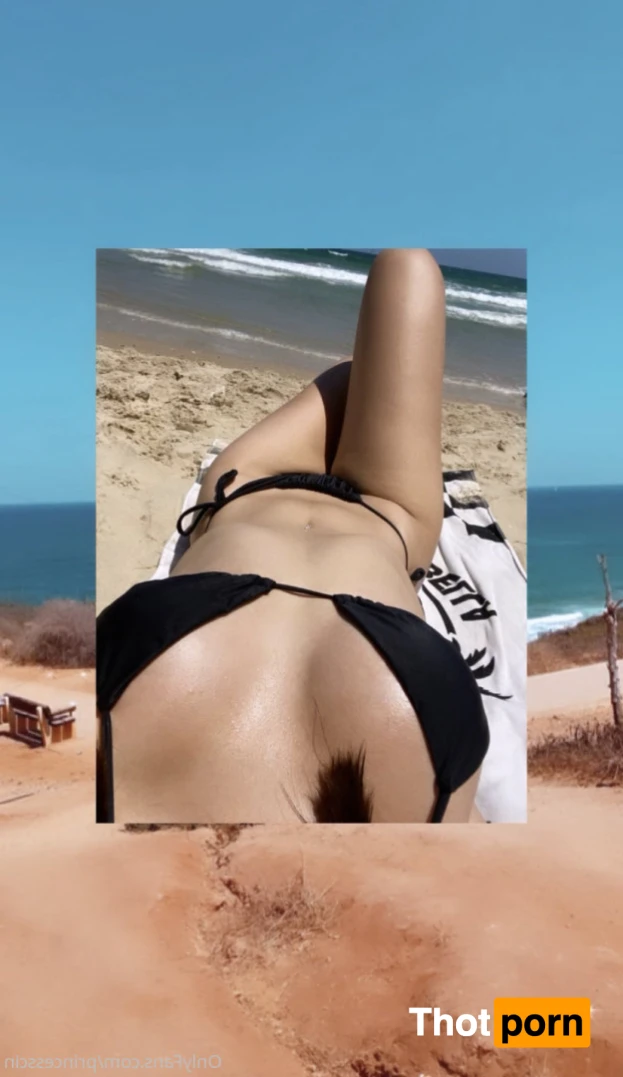 Princess Cin 12713207