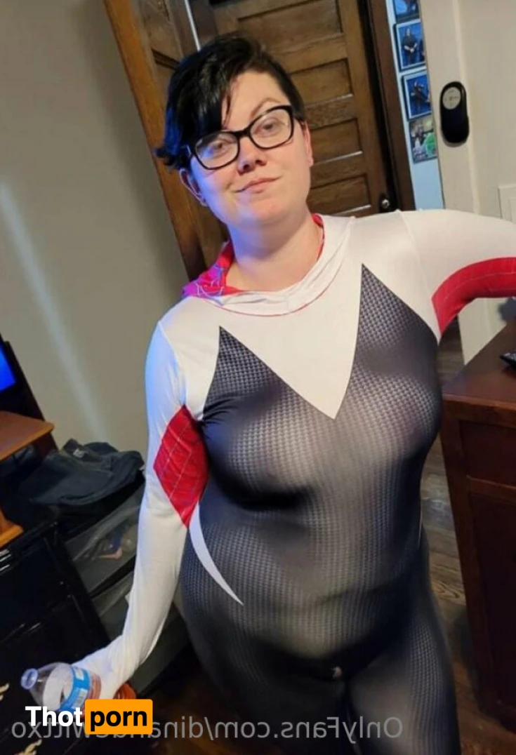 Dinah DeWitt 16038066