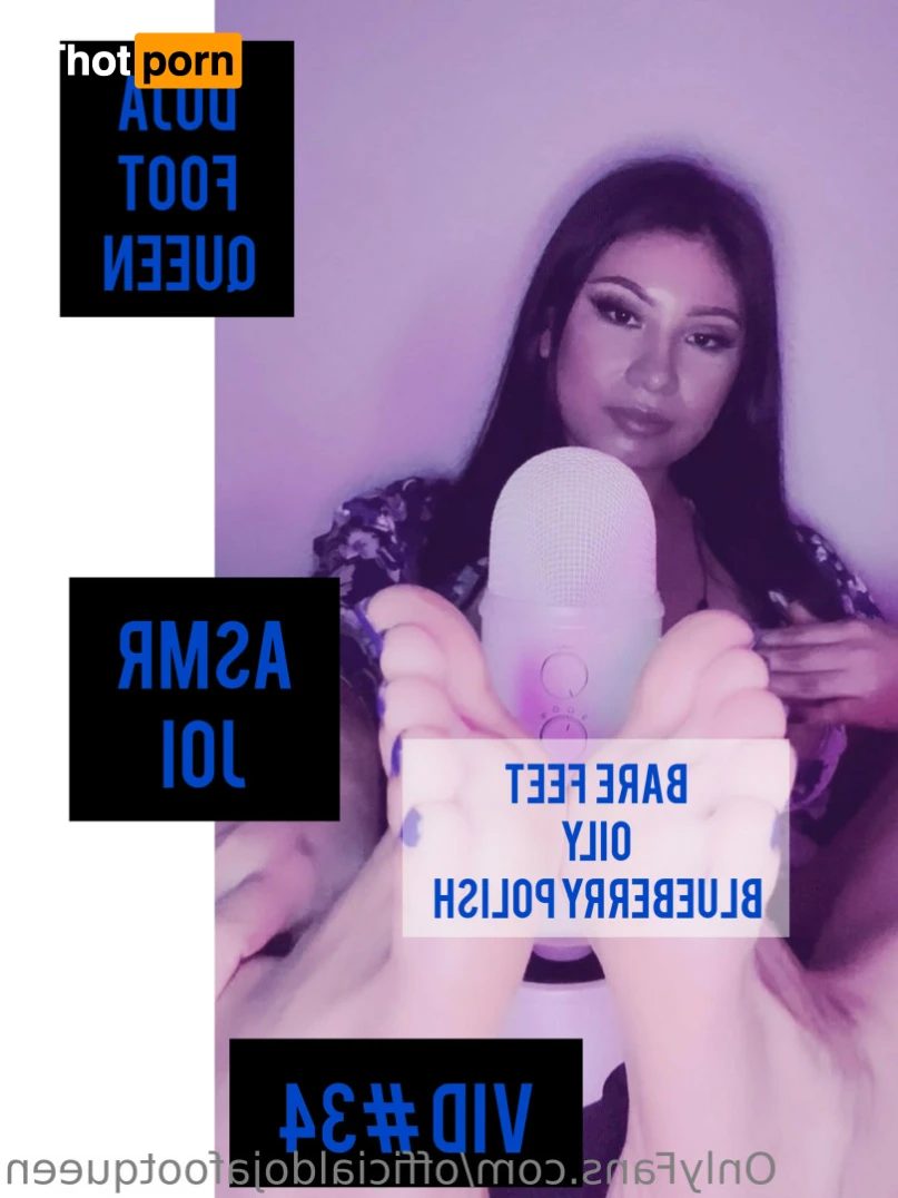 Dojafootqueen 13695892