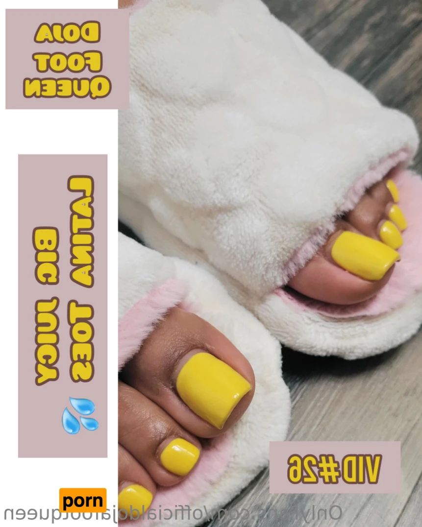 Dojafootqueen 13696001