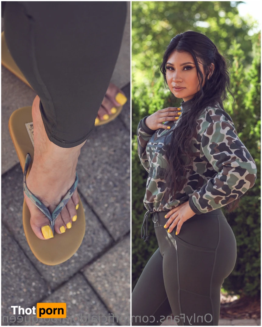 Dojafootqueen 13696062