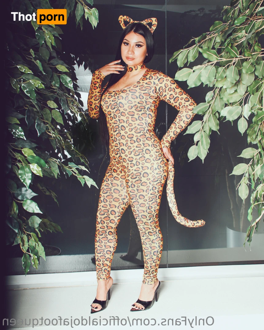 Dojafootqueen 13697085