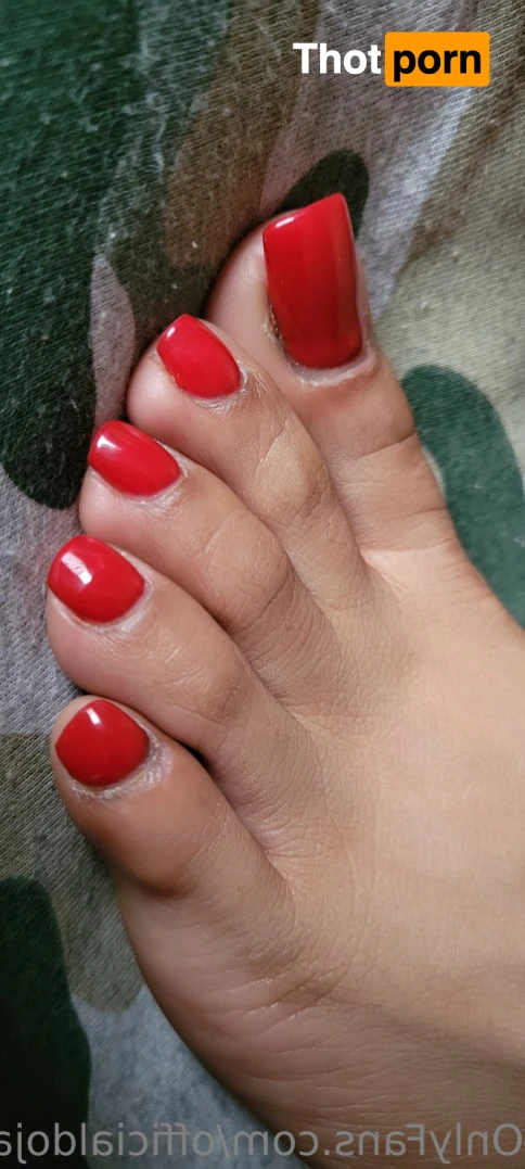 Dojafootqueen 13697295