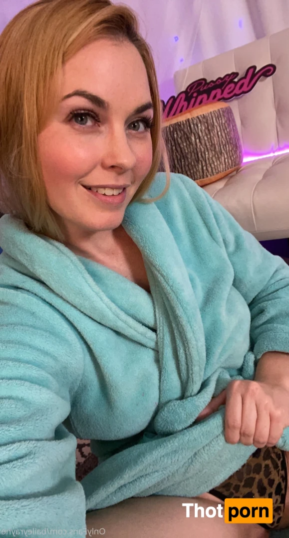 Bailey Rayne 12621028