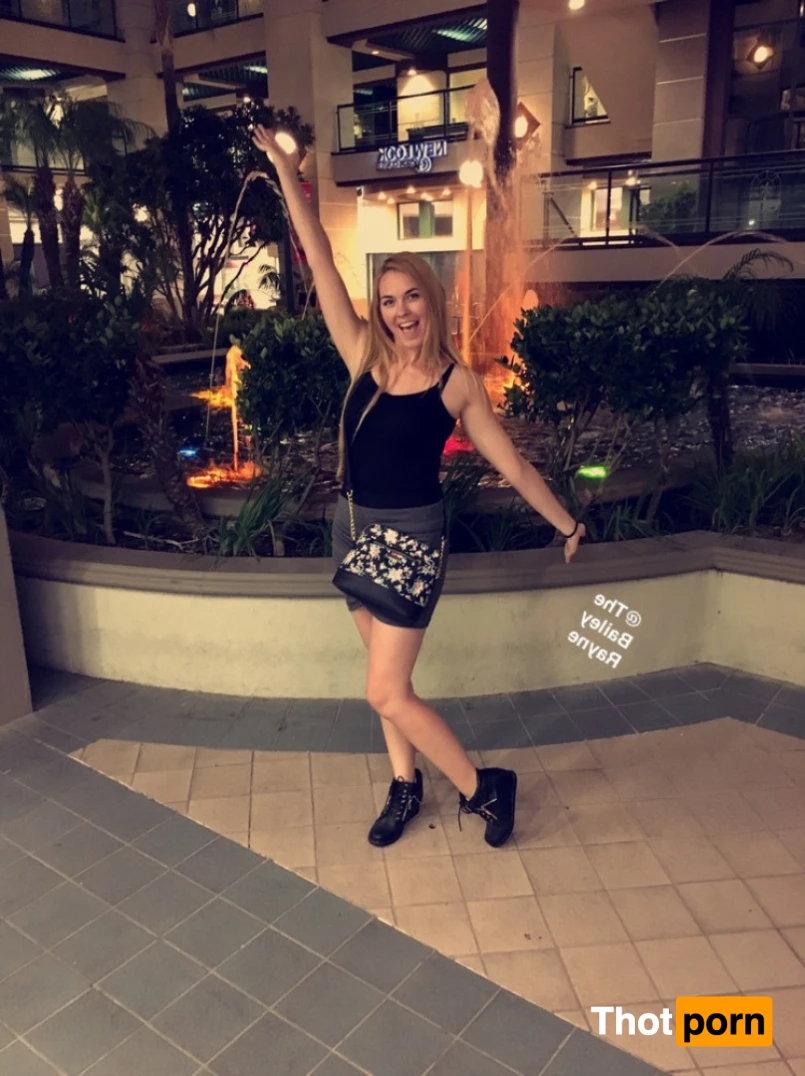 Bailey Rayne 14058884