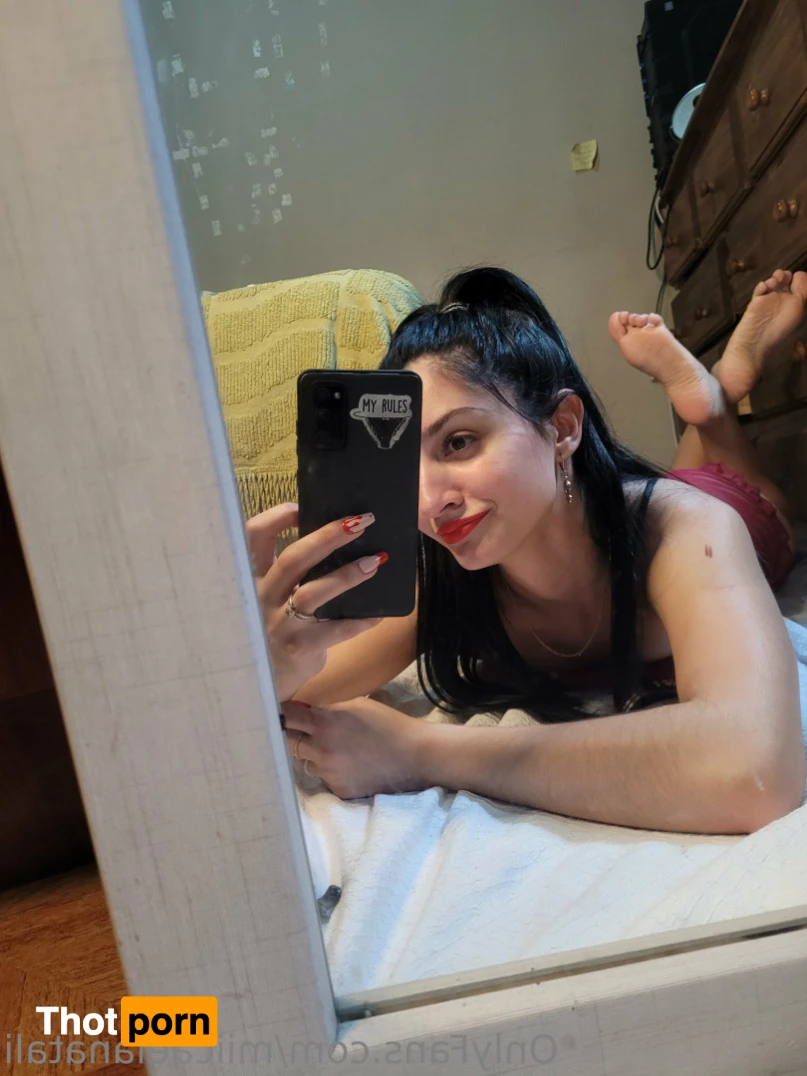 Mica Natali 16351002