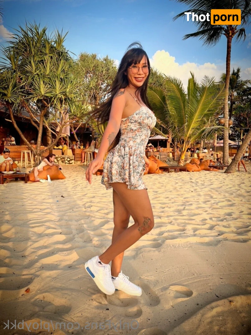 🏝 Asian island girl 🔥 15352087